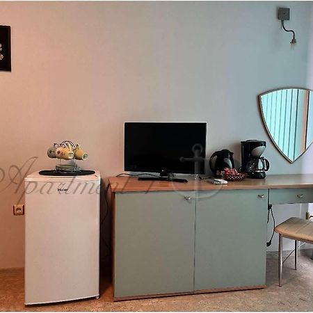 מלון Sozopol House Dimitrovi מראה חיצוני תמונה