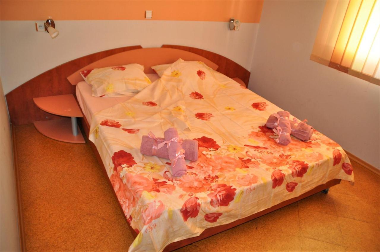 מלון Sozopol House Dimitrovi מראה חיצוני תמונה
