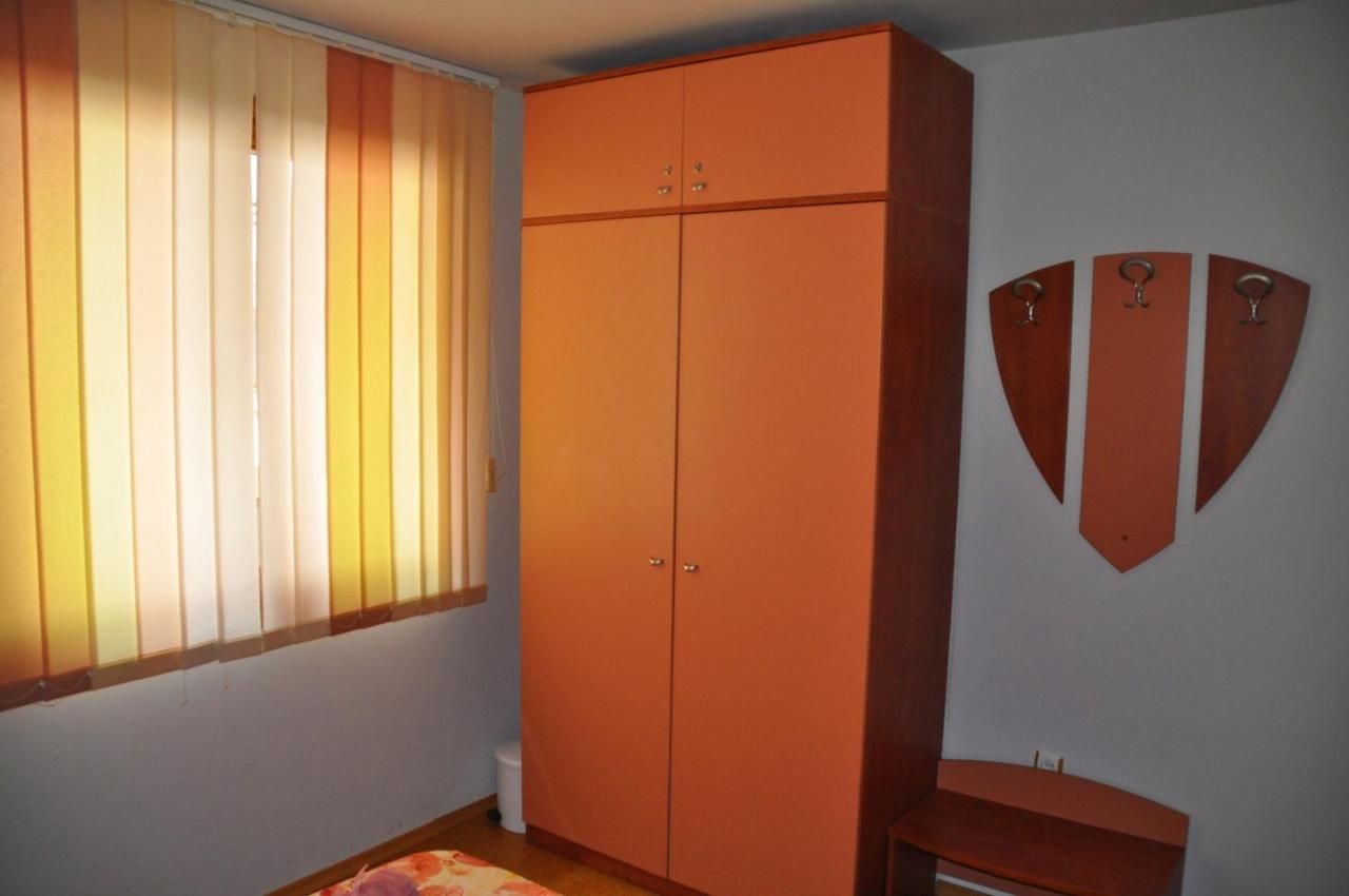 מלון Sozopol House Dimitrovi מראה חיצוני תמונה