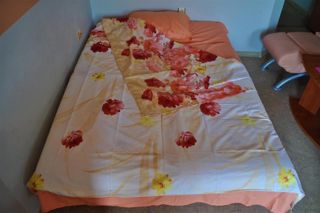 מלון Sozopol House Dimitrovi מראה חיצוני תמונה