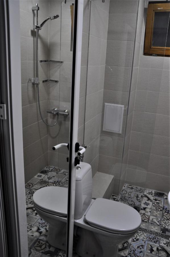 מלון Sozopol House Dimitrovi מראה חיצוני תמונה