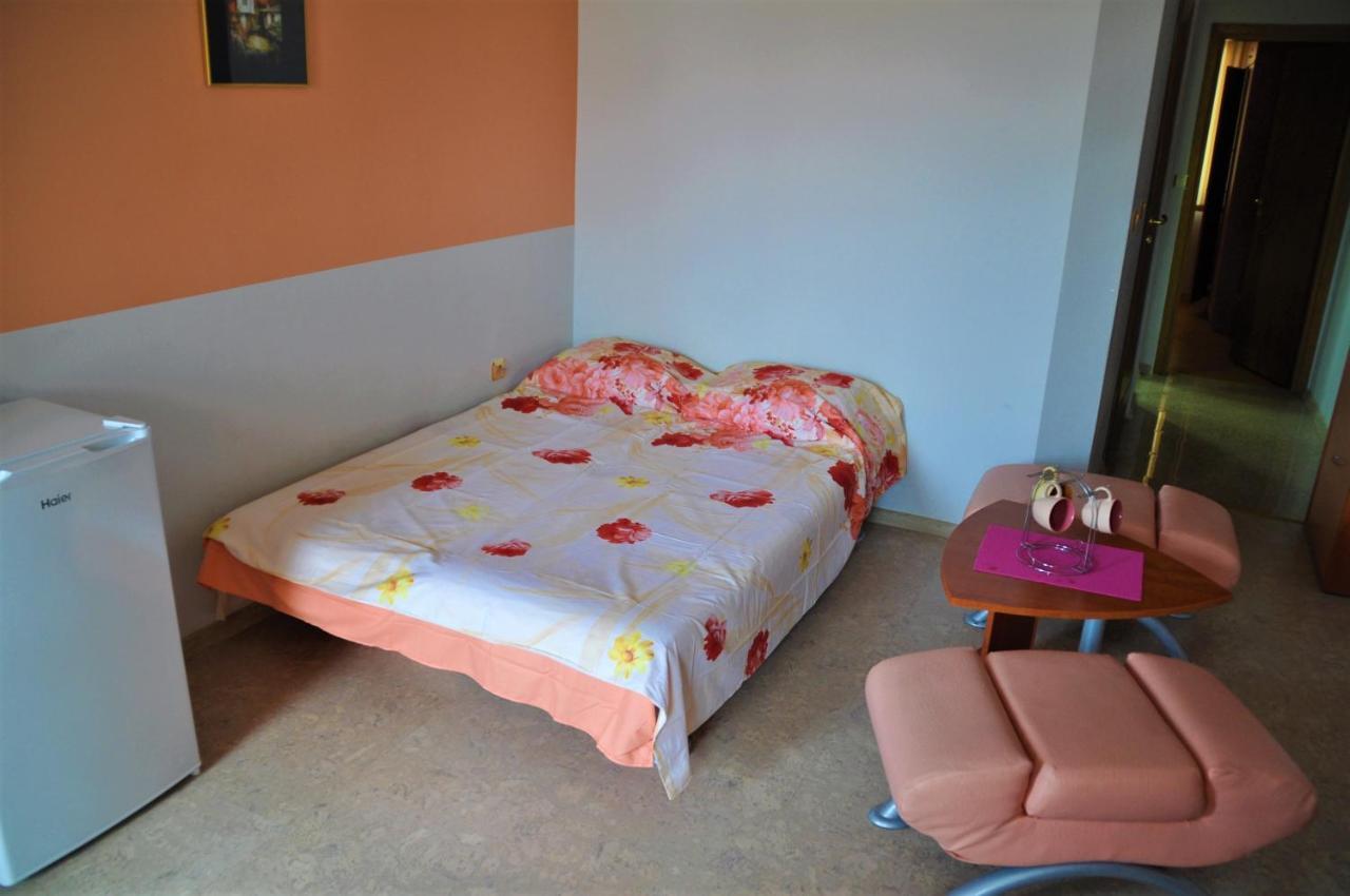 מלון Sozopol House Dimitrovi מראה חיצוני תמונה