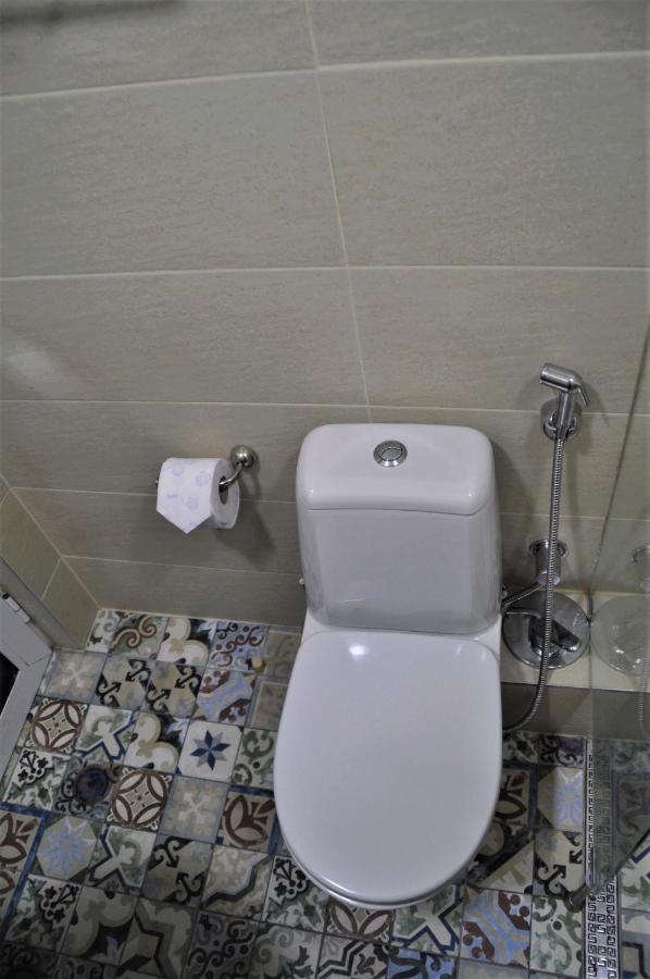 מלון Sozopol House Dimitrovi מראה חיצוני תמונה