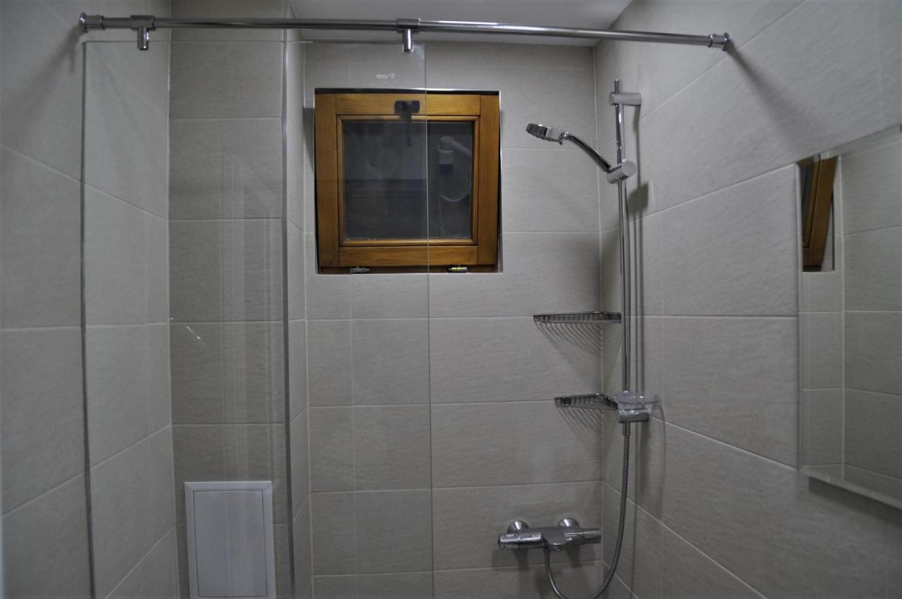 מלון Sozopol House Dimitrovi מראה חיצוני תמונה