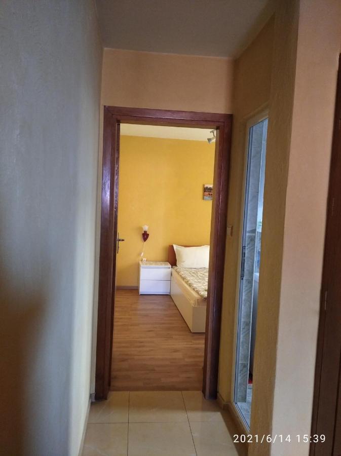 מלון Sozopol House Dimitrovi מראה חיצוני תמונה