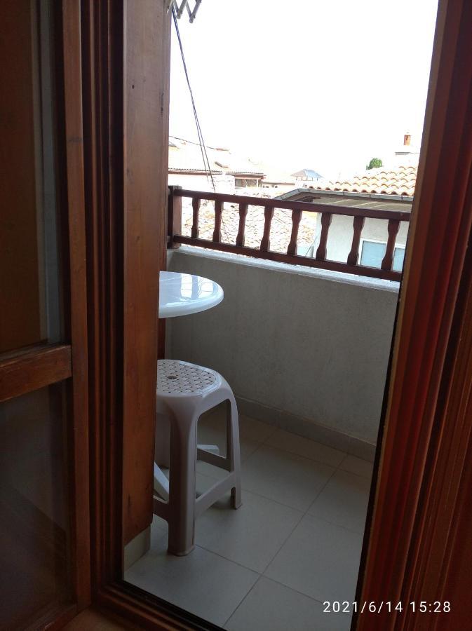 מלון Sozopol House Dimitrovi מראה חיצוני תמונה