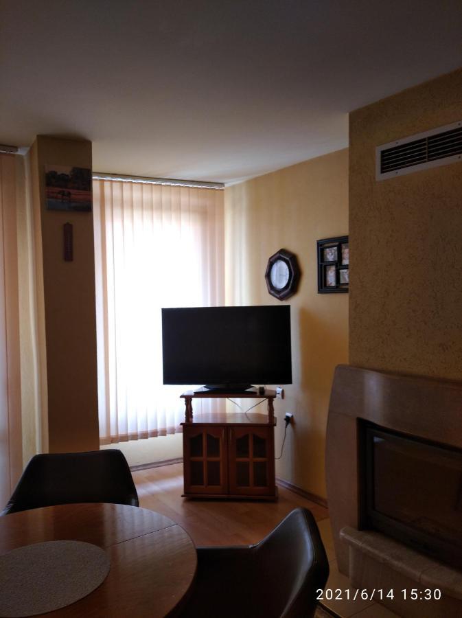 מלון Sozopol House Dimitrovi מראה חיצוני תמונה