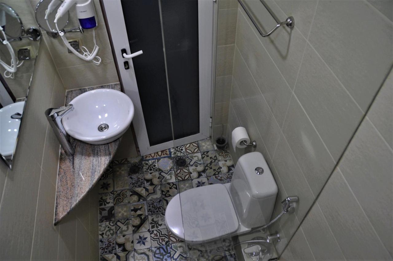 מלון Sozopol House Dimitrovi מראה חיצוני תמונה