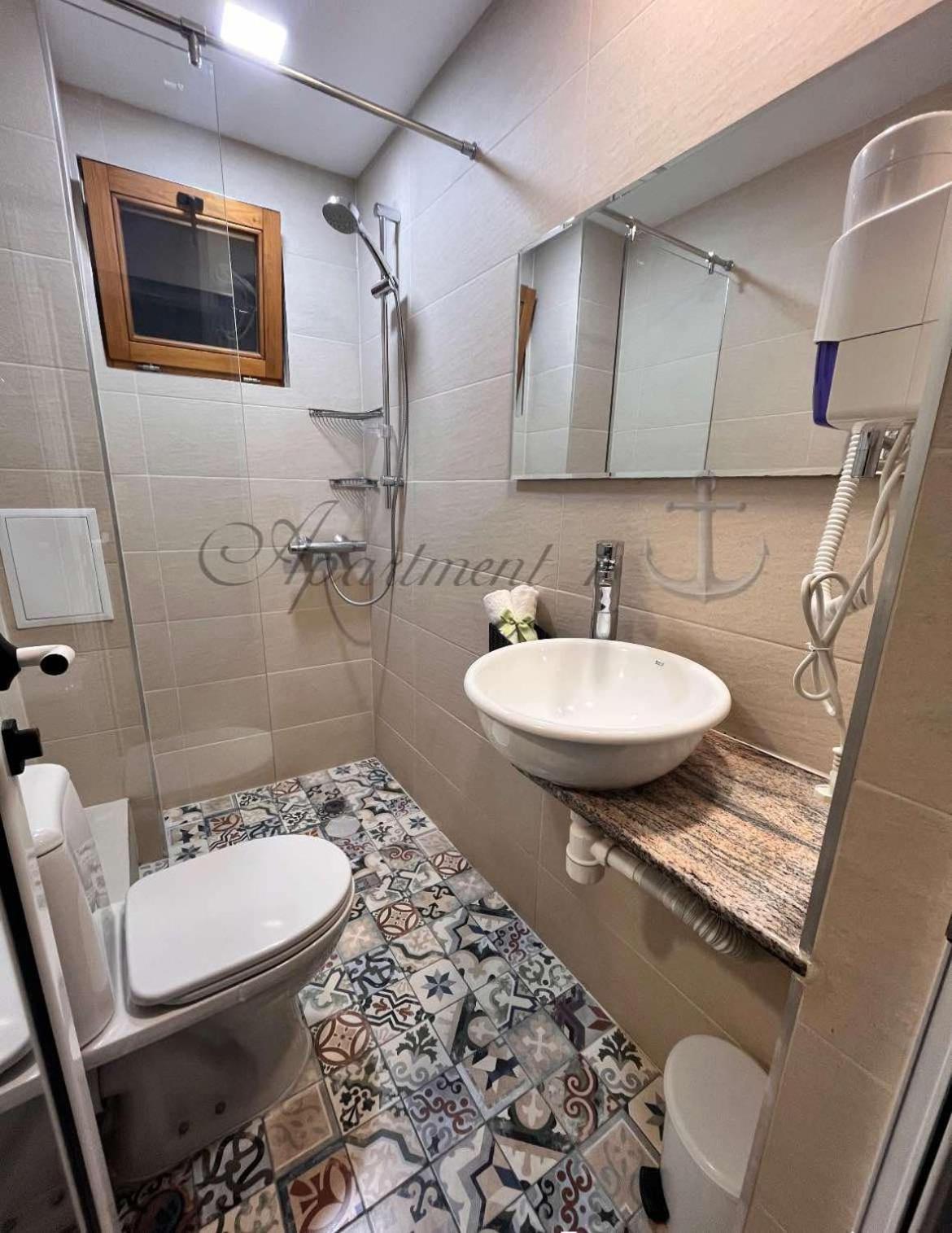 מלון Sozopol House Dimitrovi מראה חיצוני תמונה