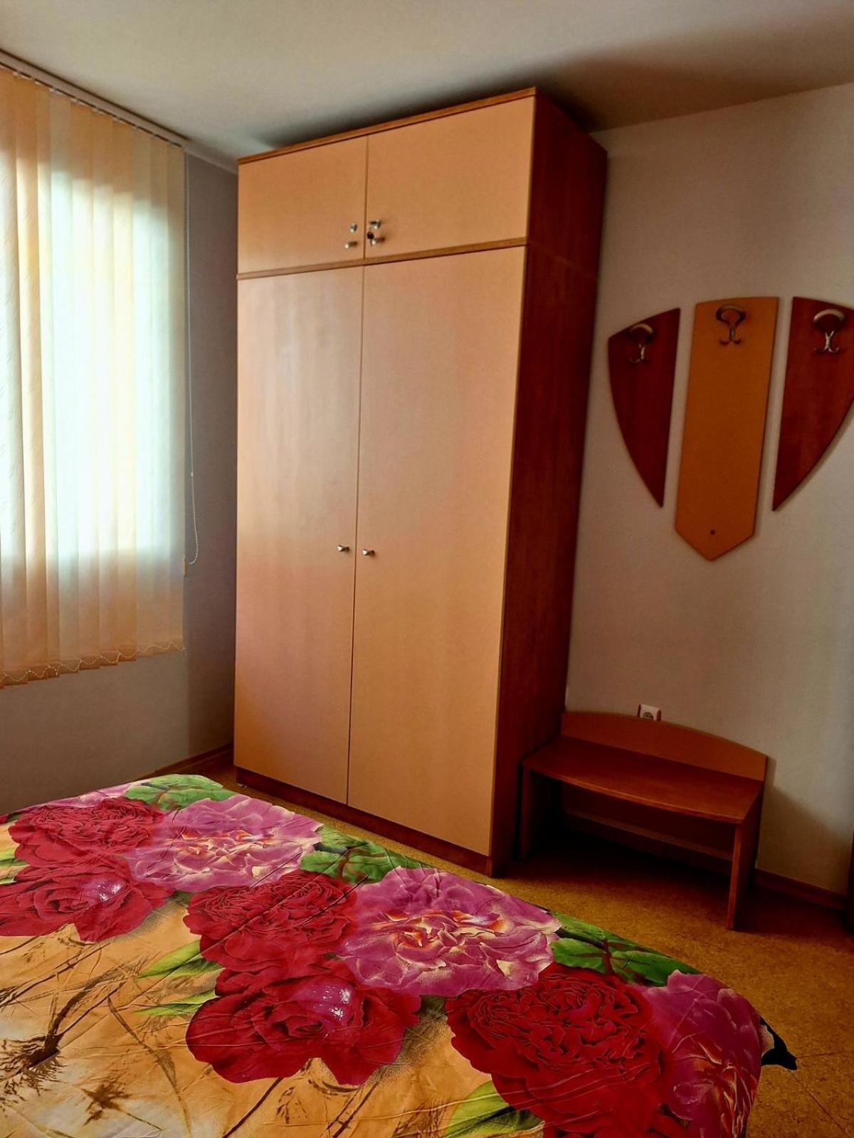 מלון Sozopol House Dimitrovi מראה חיצוני תמונה
