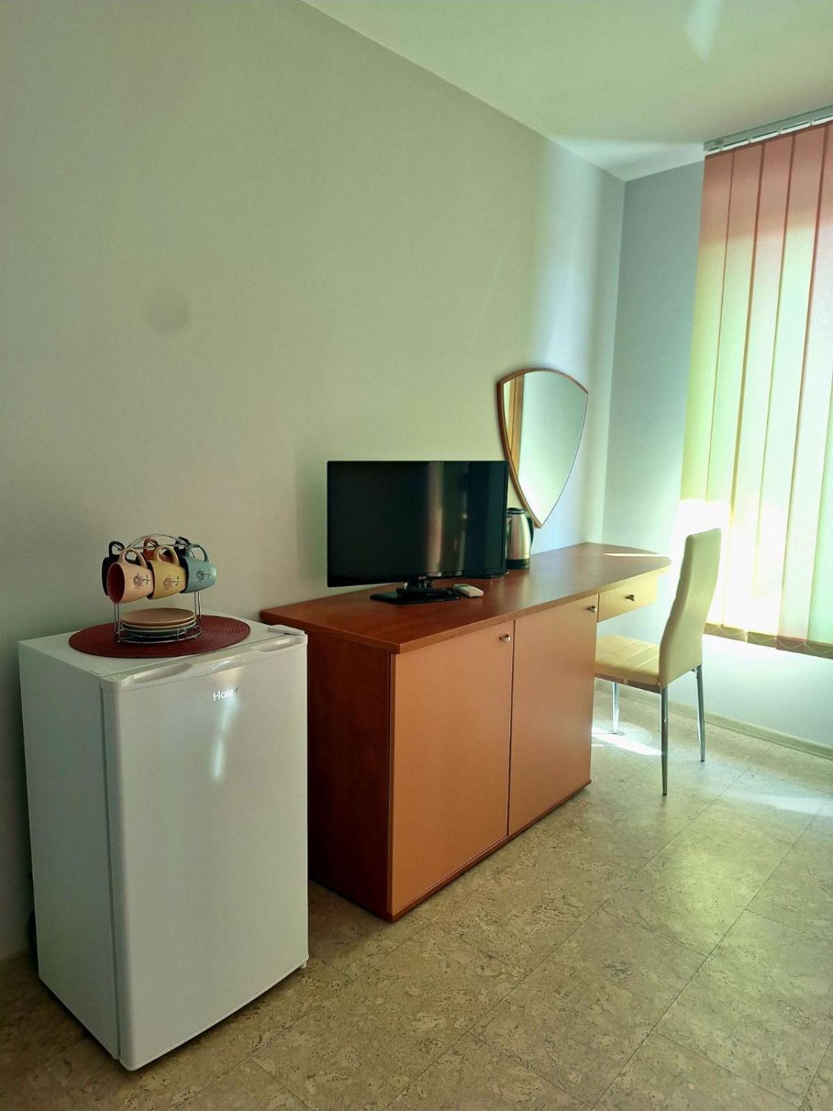 מלון Sozopol House Dimitrovi מראה חיצוני תמונה