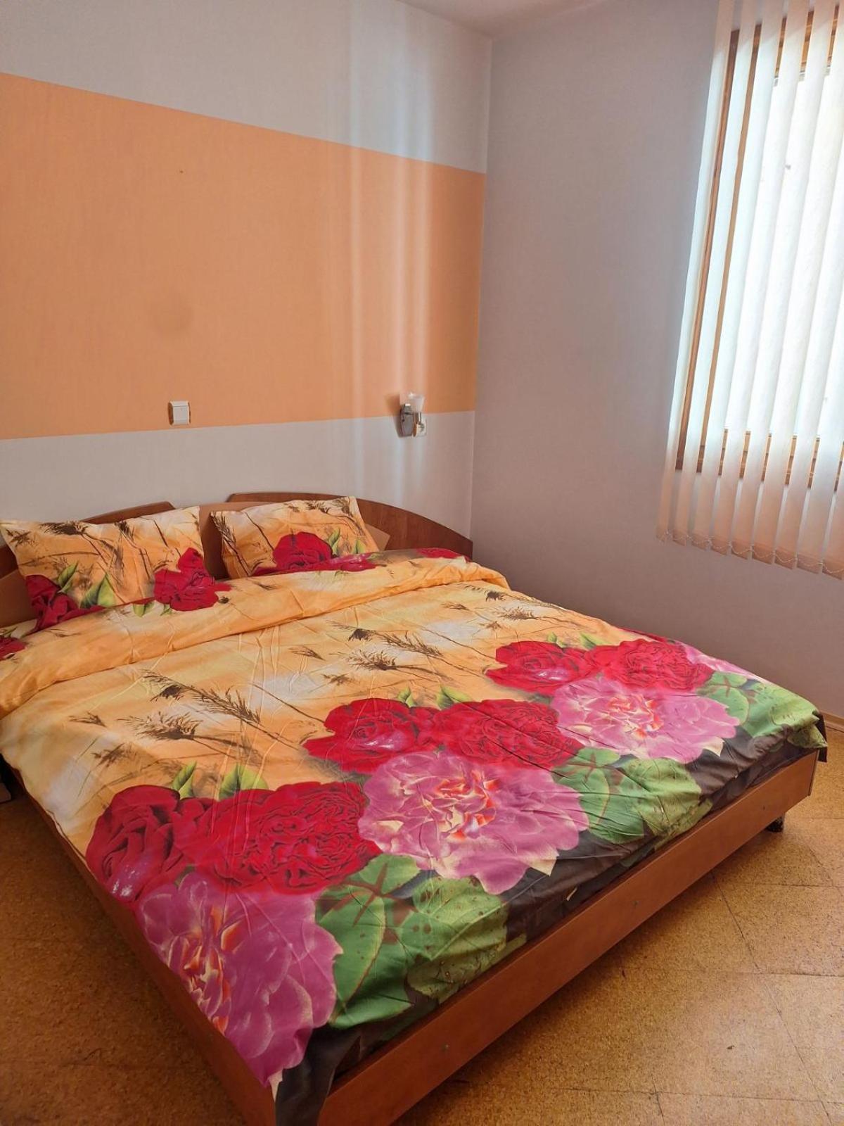 מלון Sozopol House Dimitrovi מראה חיצוני תמונה